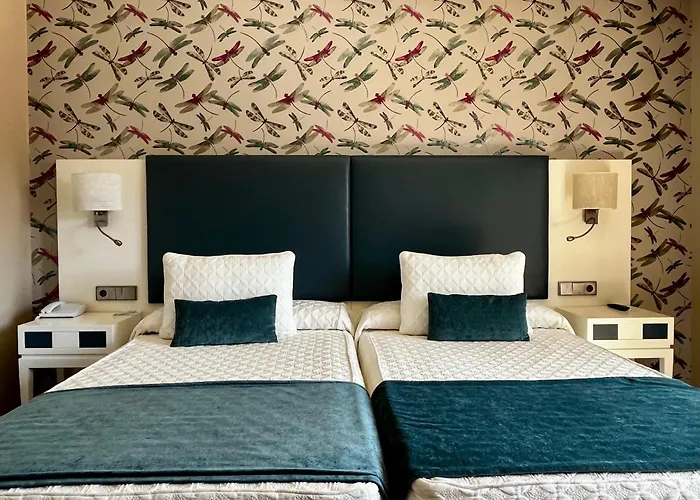 Boutique Aquaria Canelinas Ξενοδοχείο 3*