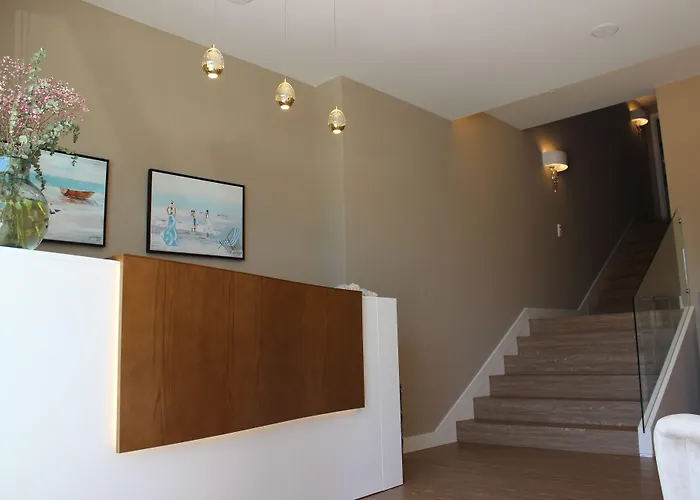 Boutique Aquaria Canelinas Hotel 3*