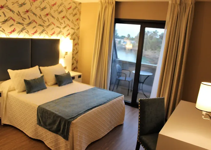 Boutique Aquaria Canelinas Ξενοδοχείο