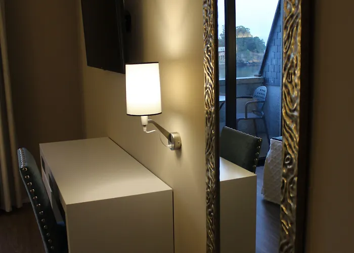 Boutique Aquaria Canelinas Portonovo