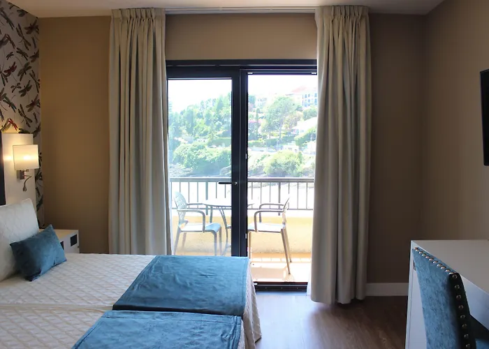 Boutique Aquaria Canelinas Hotel 3*