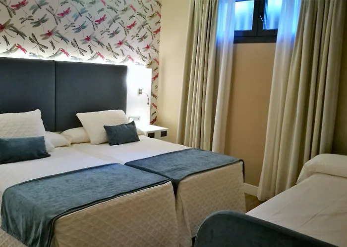 Boutique Aquaria Canelinas Portonovo