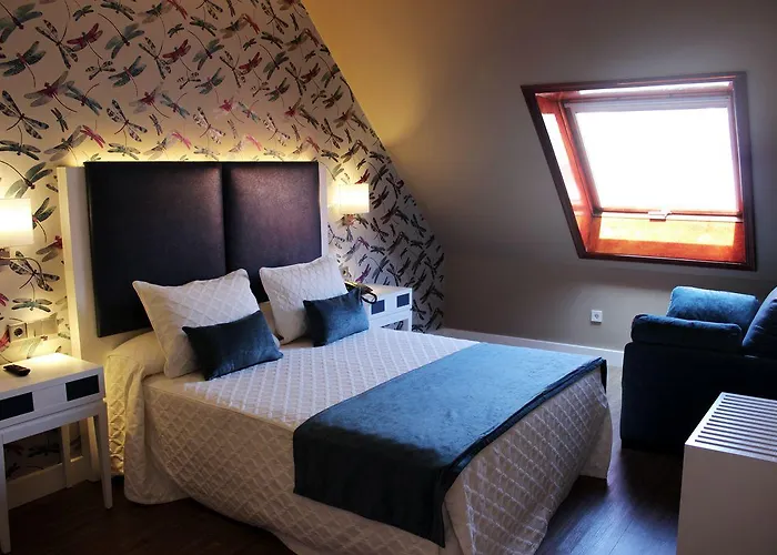 Boutique Aquaria Canelinas Hotel 3*