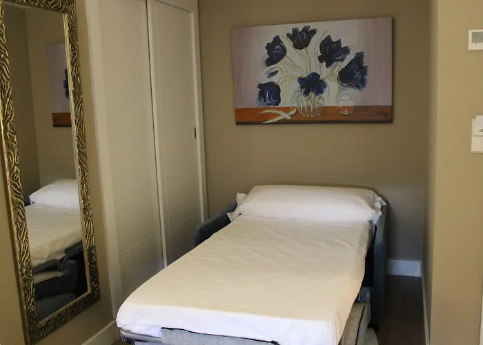 Ξενοδοχείο Boutique Aquaria Canelinas