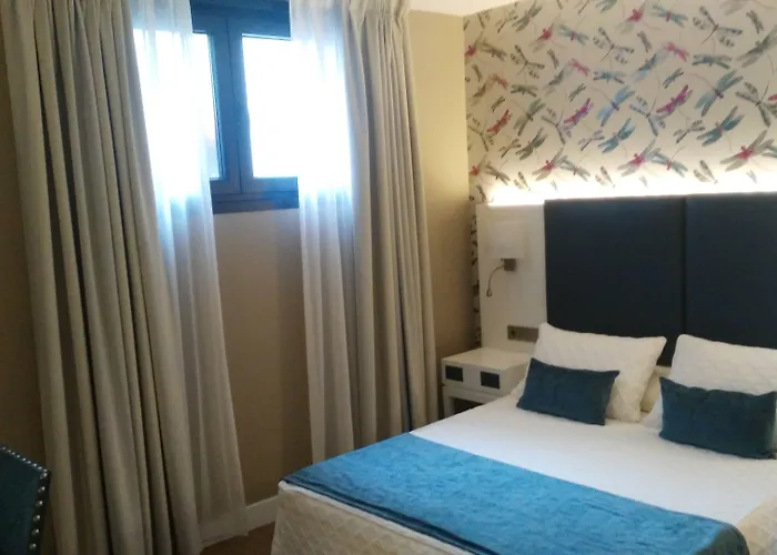 Boutique Aquaria Canelinas Hotel