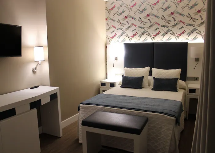 Hotel Boutique Aquaria Canelinas 3*