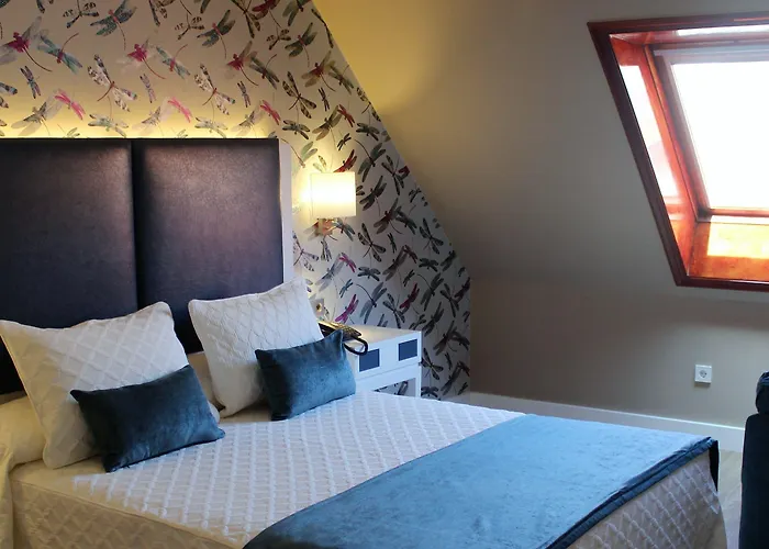 Boutique Aquaria Canelinas 3*