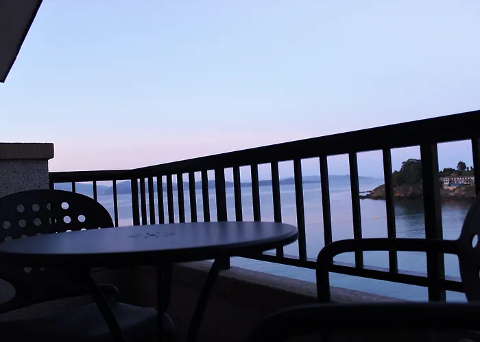 Boutique Aquaria Canelinas Ξενοδοχείο