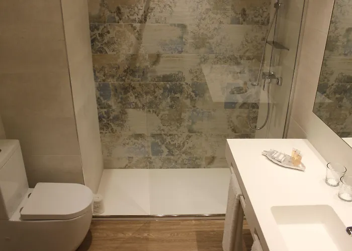 Ξενοδοχείο Boutique Aquaria Canelinas