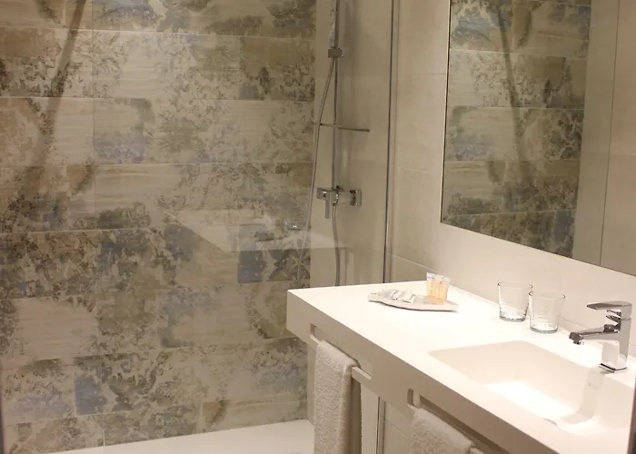 Boutique Aquaria Canelinas Ξενοδοχείο 3*