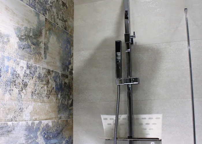 Boutique Aquaria Canelinas Ξενοδοχείο