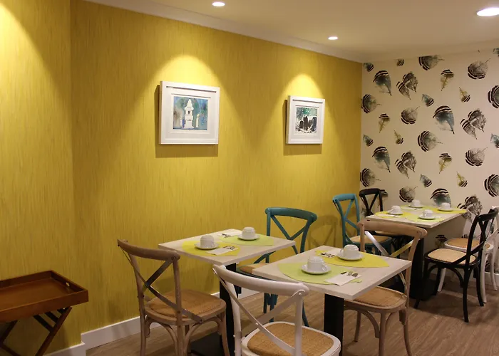 Boutique Aquaria Canelinas 3* Πόρτο Νόβο