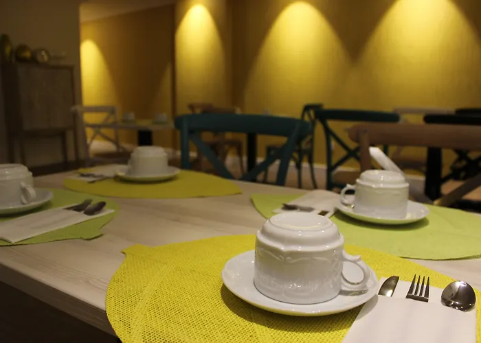 Boutique Aquaria Canelinas Ξενοδοχείο