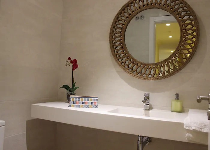 Ξενοδοχείο Boutique Aquaria Canelinas Πόρτο Νόβο