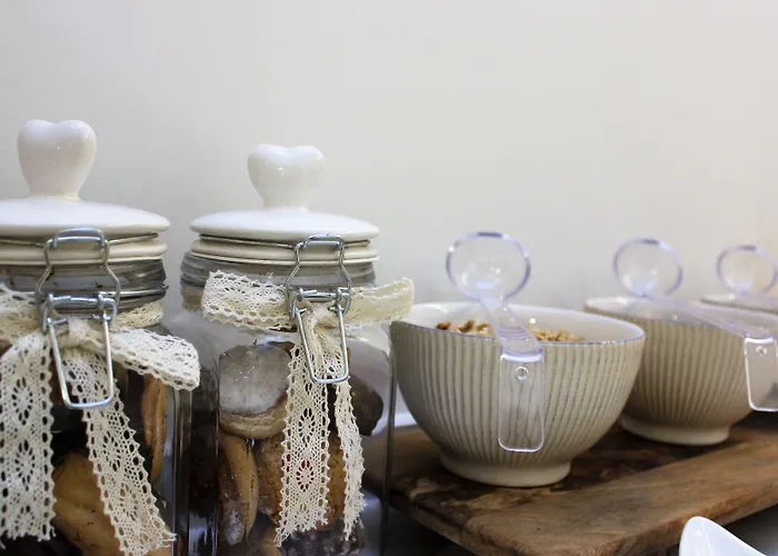 Boutique Aquaria Canelinas Ξενοδοχείο