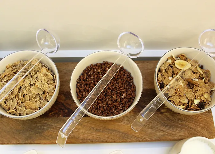 Boutique Aquaria Canelinas Ξενοδοχείο