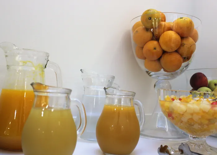 Boutique Aquaria Canelinas 3* Πόρτο Νόβο