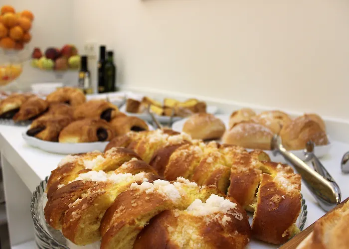 Ξενοδοχείο Boutique Aquaria Canelinas