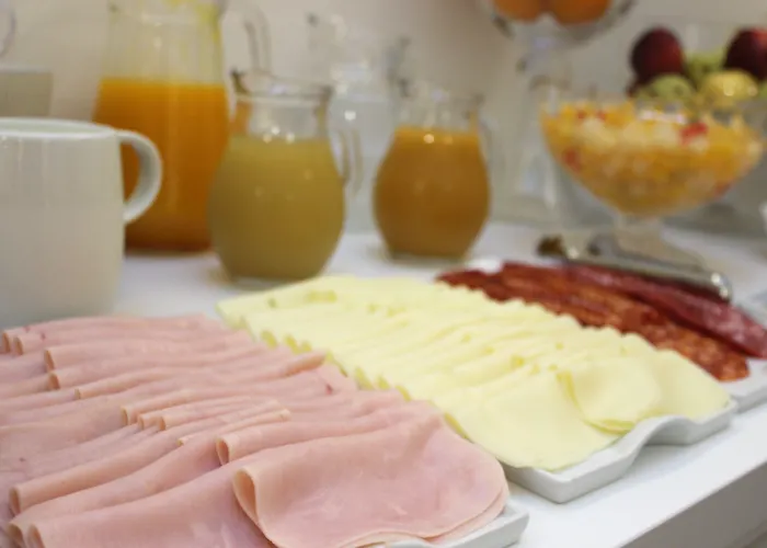 Boutique Aquaria Canelinas Ξενοδοχείο Πόρτο Νόβο