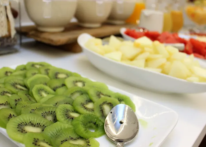 Boutique Aquaria Canelinas 3*