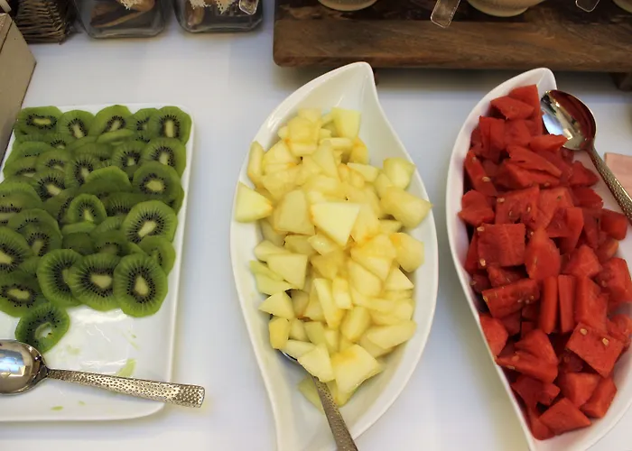 Boutique Aquaria Canelinas Ξενοδοχείο 3*