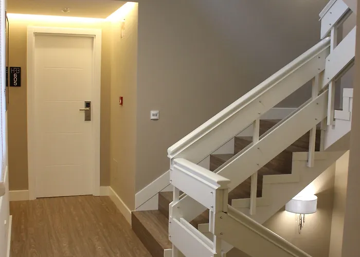 Boutique Aquaria Canelinas Ξενοδοχείο Πόρτο Νόβο