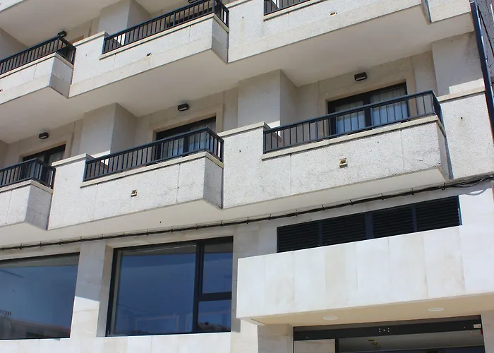 Boutique Aquaria Canelinas 3* Portonovo