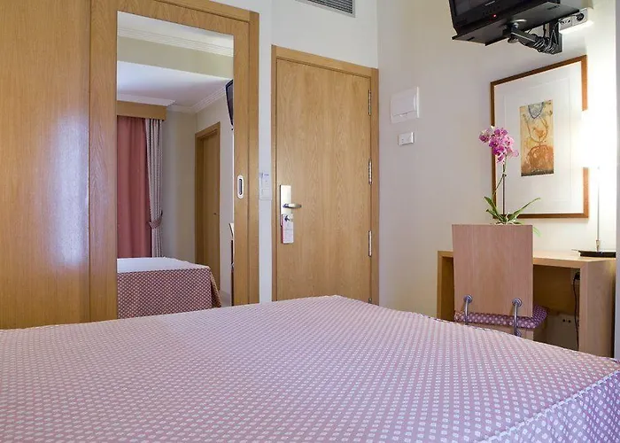 Hotel Boutique Aquaria Canelinas Portonovo