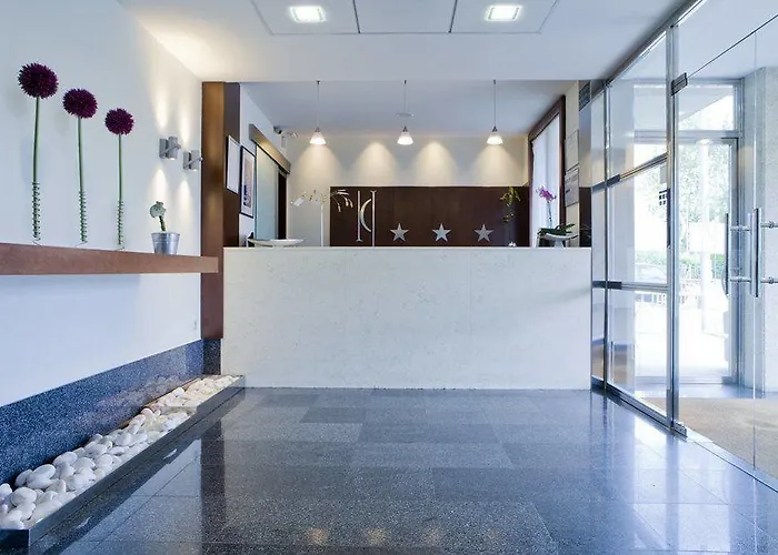 Boutique Aquaria Canelinas Ξενοδοχείο Πόρτο Νόβο