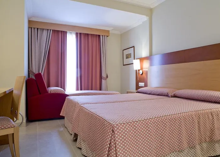 Hotel Boutique Aquaria Canelinas 3*
