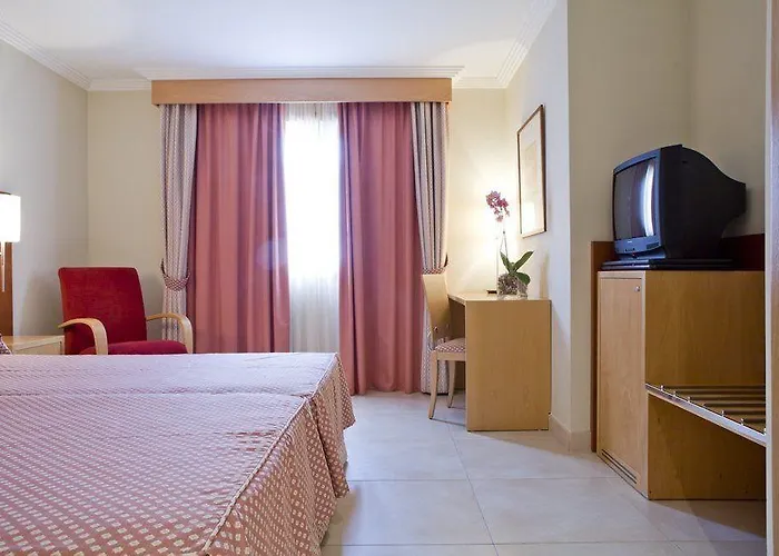 Boutique Aquaria Canelinas Hotel Portonovo