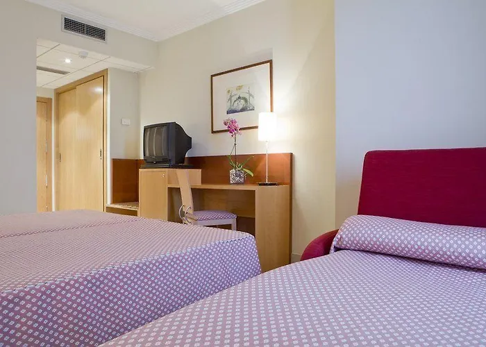 Hotel Boutique Aquaria Canelinas 3*