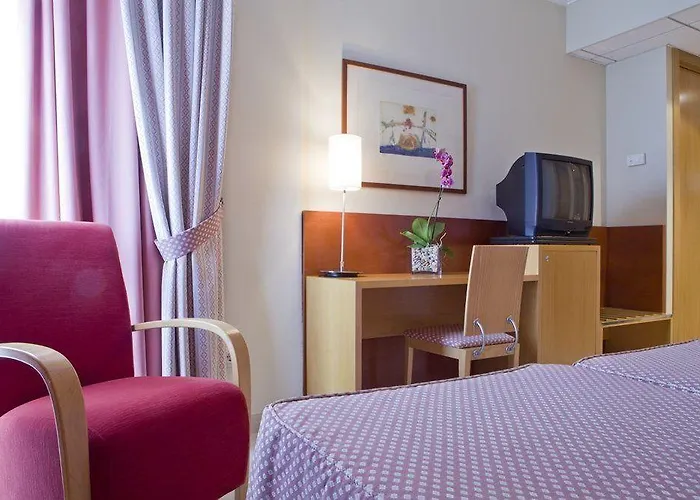Hotel Boutique Aquaria Canelinas 3*