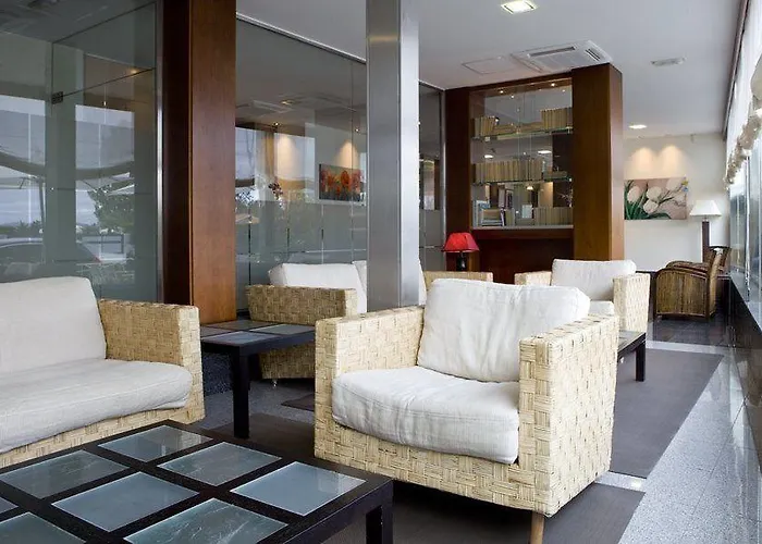 Boutique Aquaria Canelinas 3*