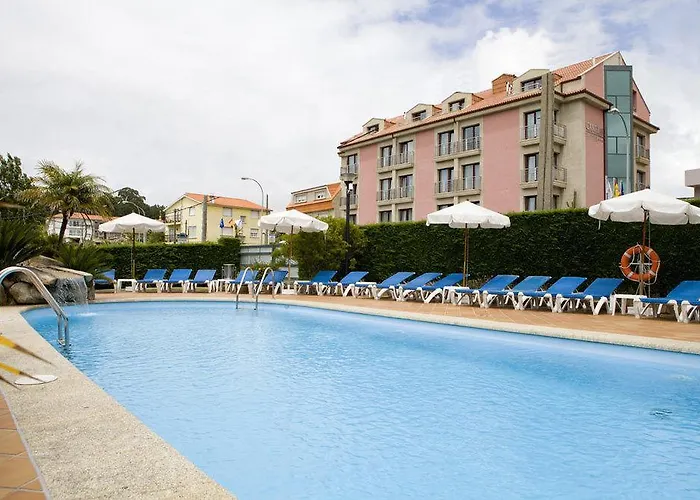 Boutique Aquaria Canelinas Hotel 3*