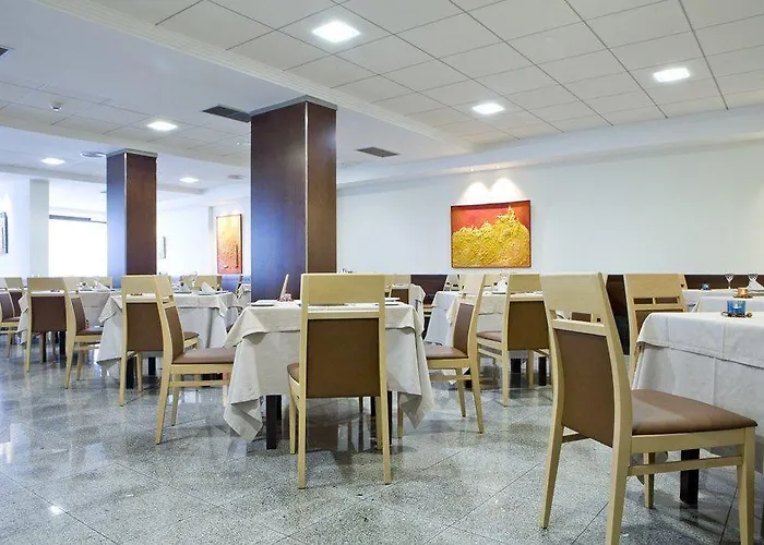 Boutique Aquaria Canelinas Hotel Portonovo