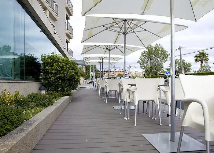 Hotel Boutique Aquaria Canelinas 3*