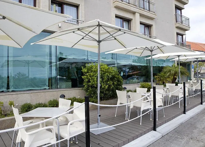 Boutique Aquaria Canelinas 3*
