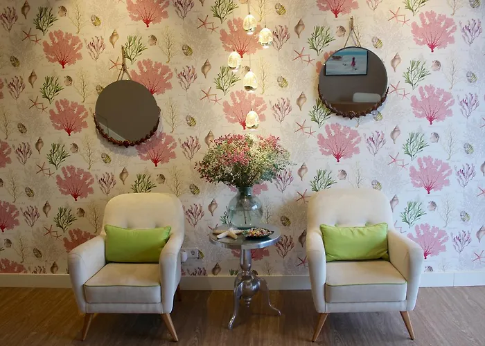 Boutique Aquaria Canelinas Hotel