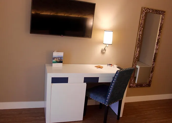 Ξενοδοχείο Boutique Aquaria Canelinas Πόρτο Νόβο