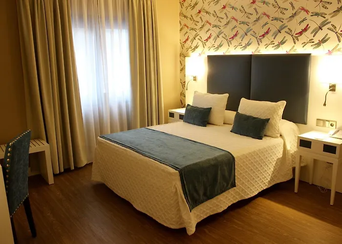 Hotel Boutique Aquaria Canelinas