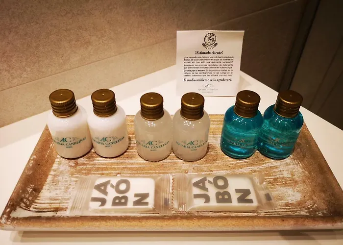 Boutique Aquaria Canelinas Ξενοδοχείο 3*