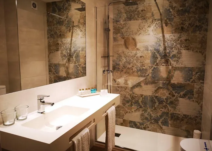 Boutique Aquaria Canelinas Hotel Portonovo
