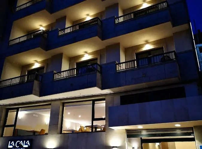 Boutique Aquaria Canelinas 3* Portonovo