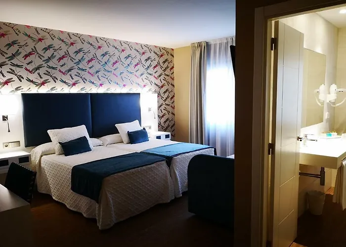 Hotel Boutique Aquaria Canelinas 3*