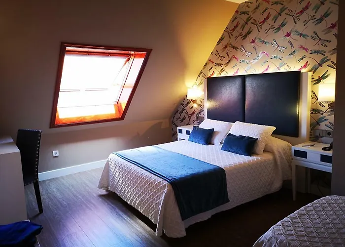 Hotel Boutique Aquaria Canelinas